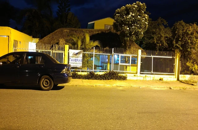 Appartement Taveras Boca Chica Republique Dominicaine